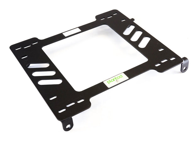 Planted Seat Bracket- Honda Civic 3 Door Hatch Back [Excluding Si]  (1984-1987) - Driver / Left Planted Technology