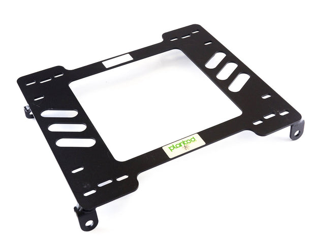 Planted Seat Bracket- Honda Civic 3 Door Hatch Back [Excluding Si]  (1984-1987) - Passenger / Right Planted Technology