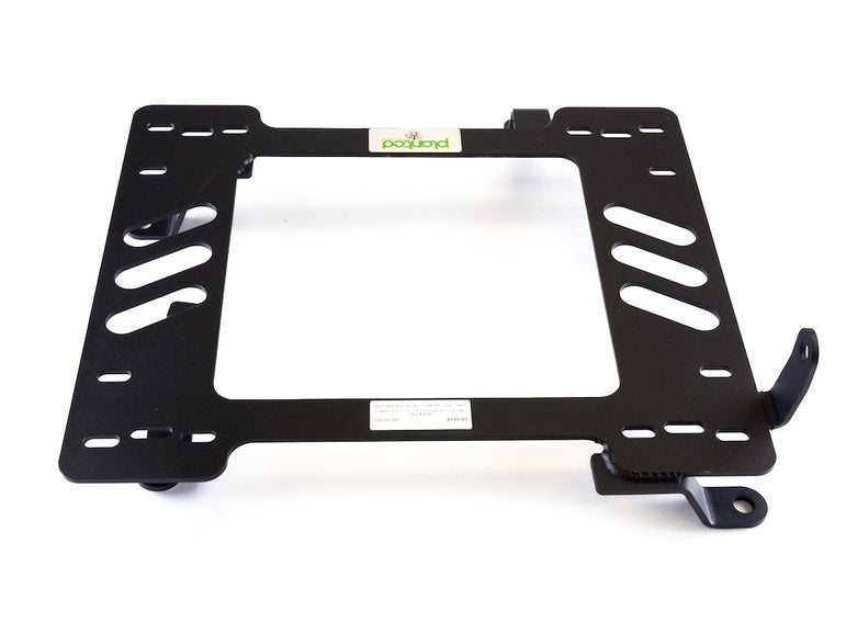 Planted Seat Bracket- Chevrolet S-10 [Excluding Single Cab] (1994-2004) - Driver / Left Planted Technology