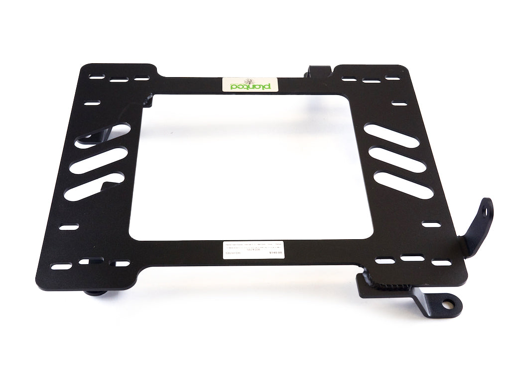 Planted Seat Bracket- Chevrolet S-10 [Excluding Single Cab] (1994-2004) - Driver / Left Planted Technology