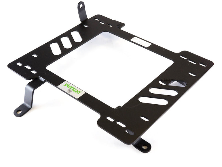 Planted Seat Bracket- Chevrolet S-10 [Excluding Single Cab] (1994-2004) - Driver / Left Planted Technology