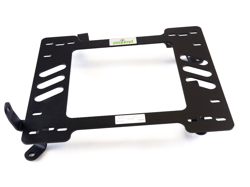 Planted Seat Bracket- Chevrolet S-10 [Excluding Single Cab] (1994-2004) - Passenger / Right Planted Technology