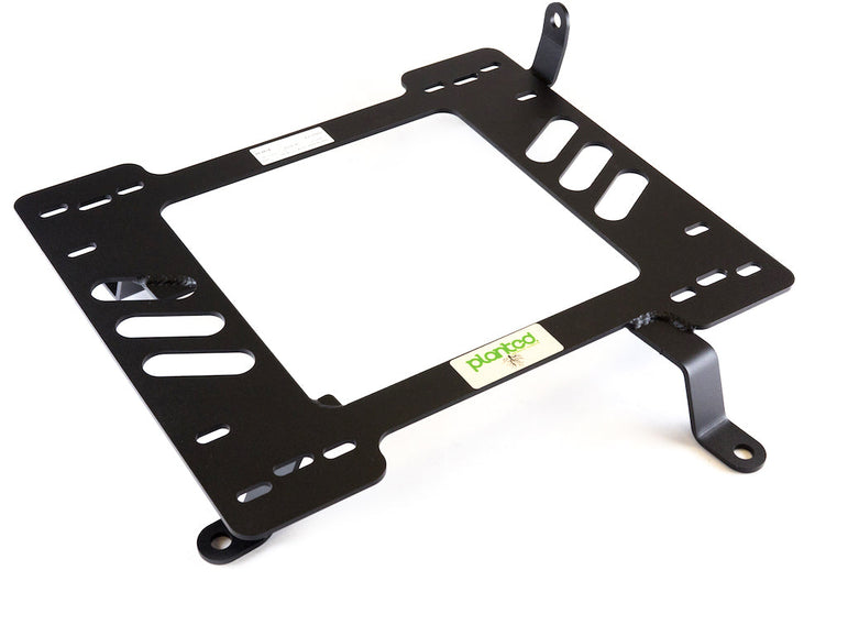Planted Seat Bracket- Chevrolet S-10 [Excluding Single Cab] (1994-2004) - Passenger / Right Planted Technology