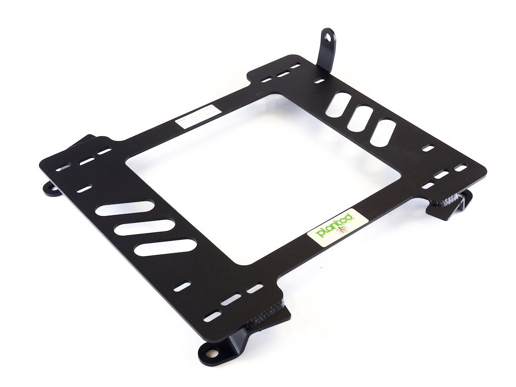 Planted Seat Bracket- BMW 2 Series Coupe [F22 Chassis] (2014+) - Passenger / Right Planted Technology