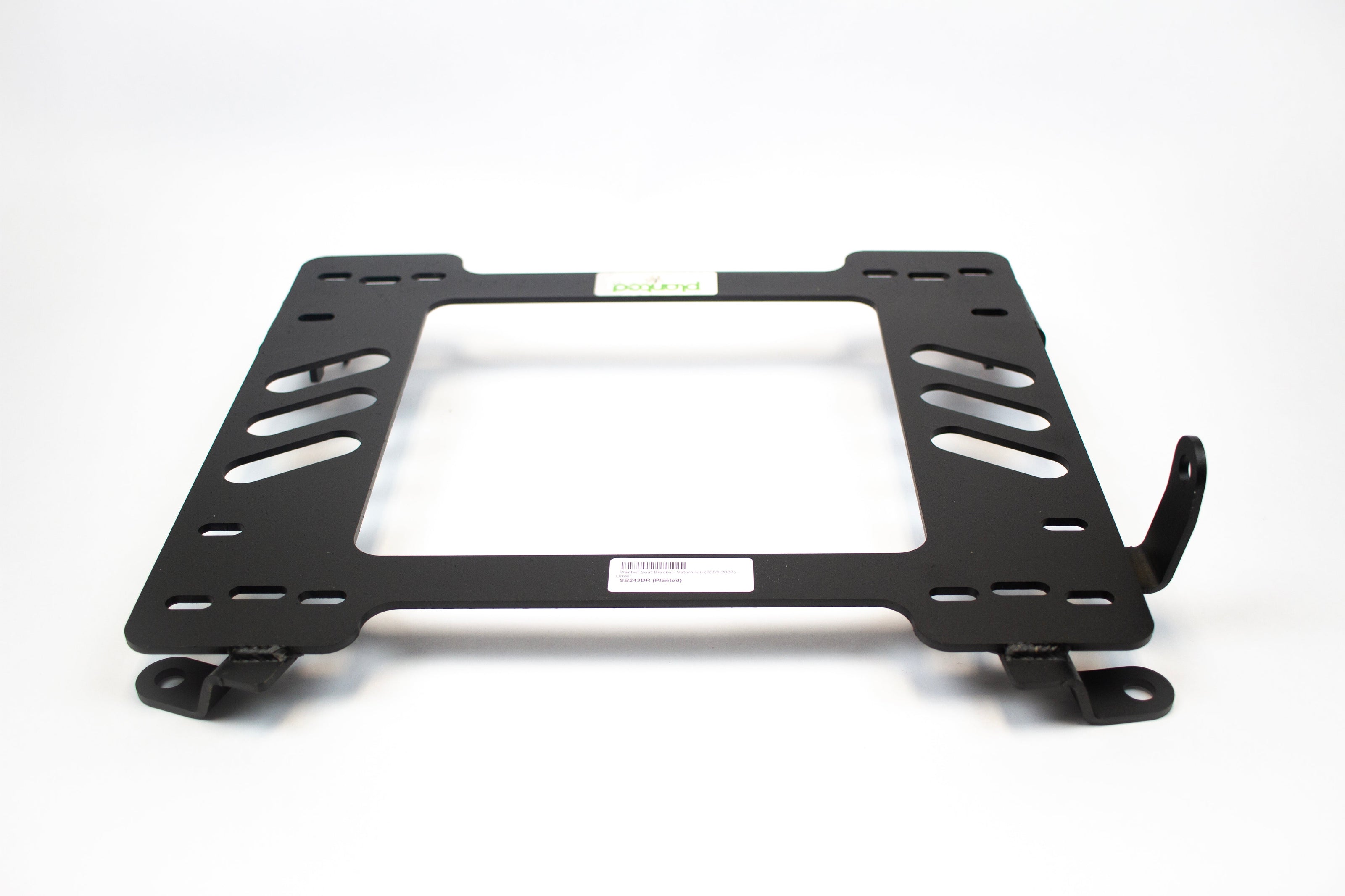 Planted Seat Bracket- Saturn Ion (2003-2007) - Driver / Left Planted Technology