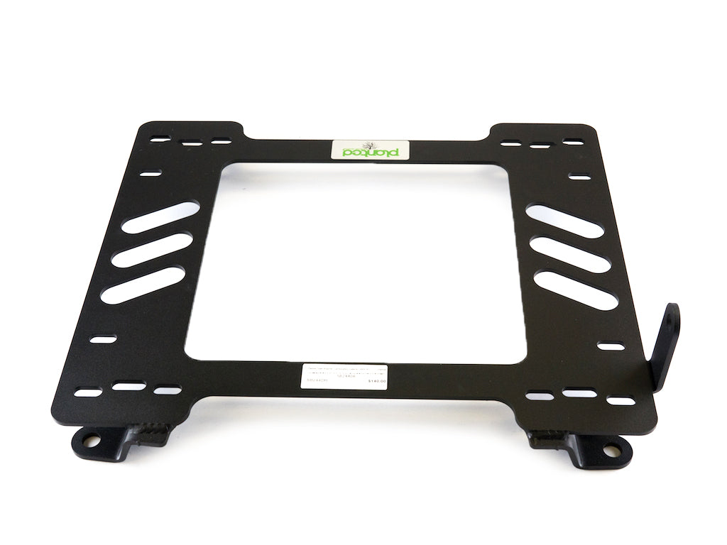 Planted Seat Bracket- Lamborghini Gallardo (2003-2014) - Driver / Left Planted Technology