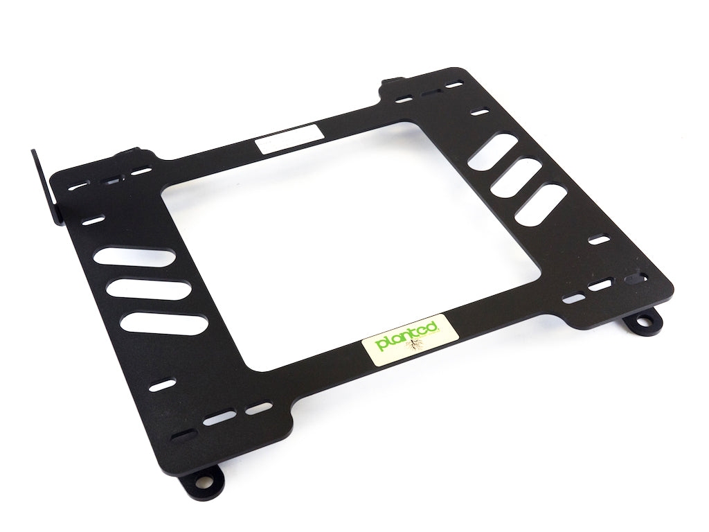 Planted Seat Bracket- Lamborghini Gallardo (2003-2014) - Driver / Left Planted Technology
