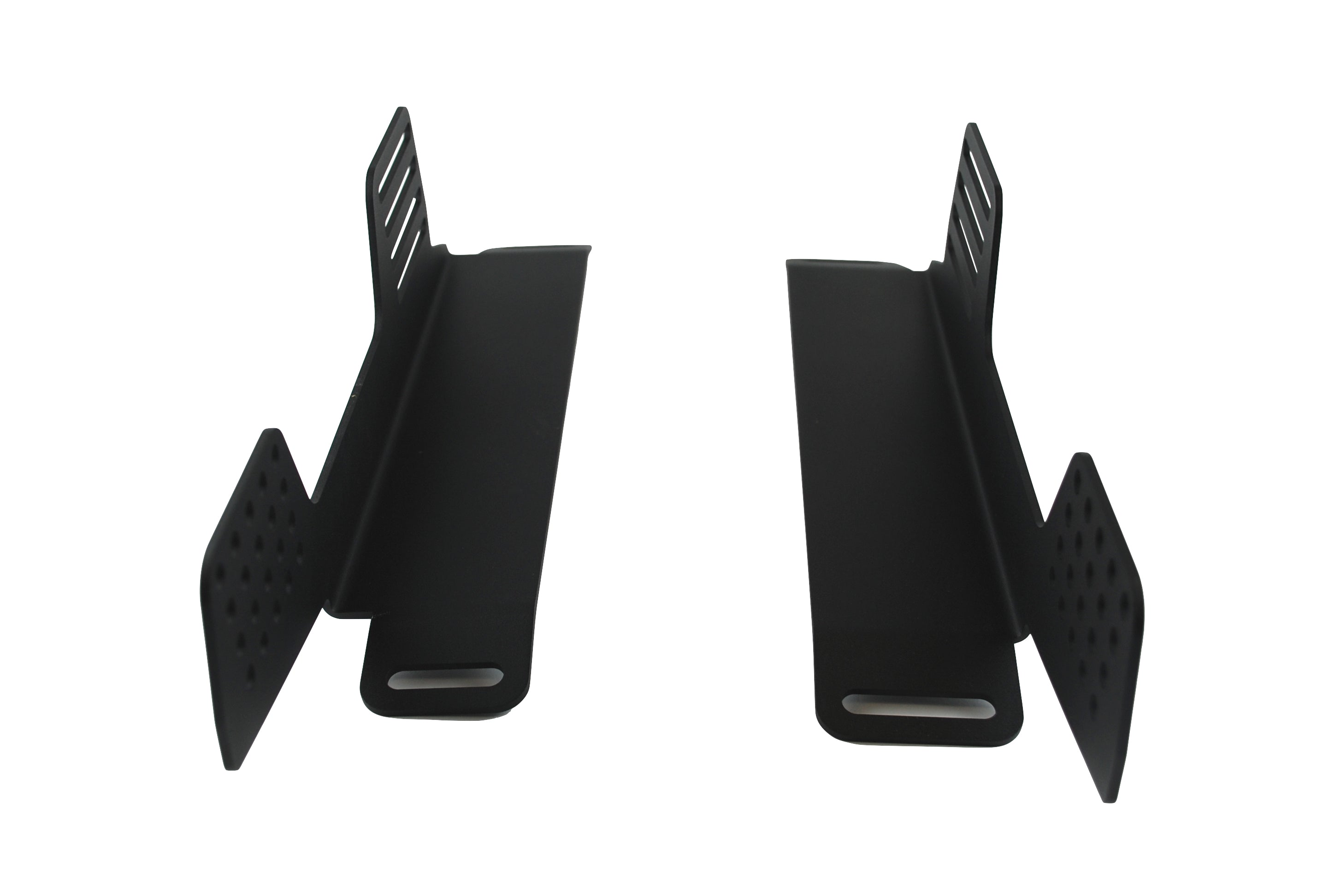Planted Seat Bracket- Mazda MX-5 Miata [NA Chassis] (1989-1997) LOW - Driver / Left *For Side Mount Seats Only* Planted Technology