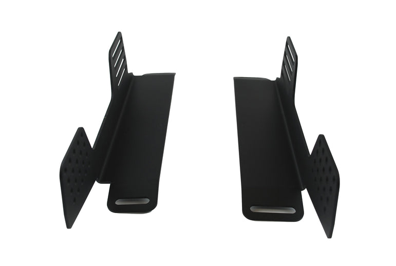 Planted Seat Bracket- Mazda MX-5 Miata [NA Chassis] (1989-1997) LOW - Passenger / Right *For Side Mount Seats Only* Planted Technology