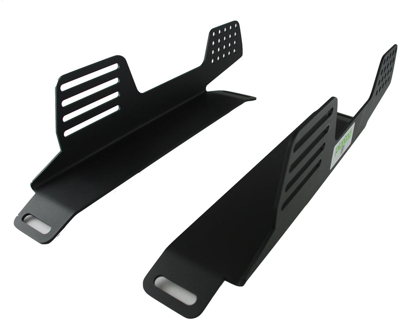 Planted Seat Bracket- Mazda MX-5 Miata [NA Chassis] (1989-1997) LOW - Passenger / Right *For Side Mount Seats Only* Planted Technology