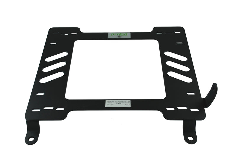 Planted Seat Bracket- Scion / Toyota IQ (2008-2016) - Driver / Left Planted Technology