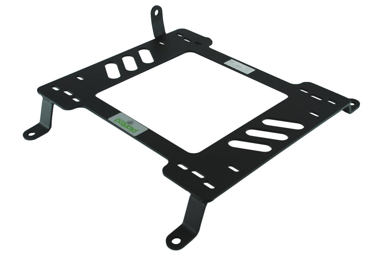 Planted Seat Bracket- Scion / Toyota IQ (2008-2016) - Driver / Left Planted Technology