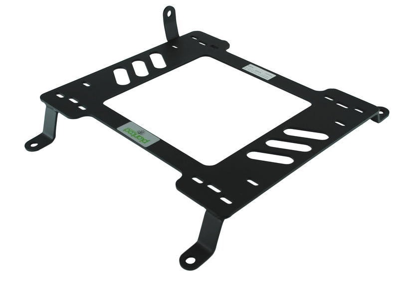 Planted Seat Bracket- Scion / Toyota IQ (2008-2016) - Driver / Left Planted Technology