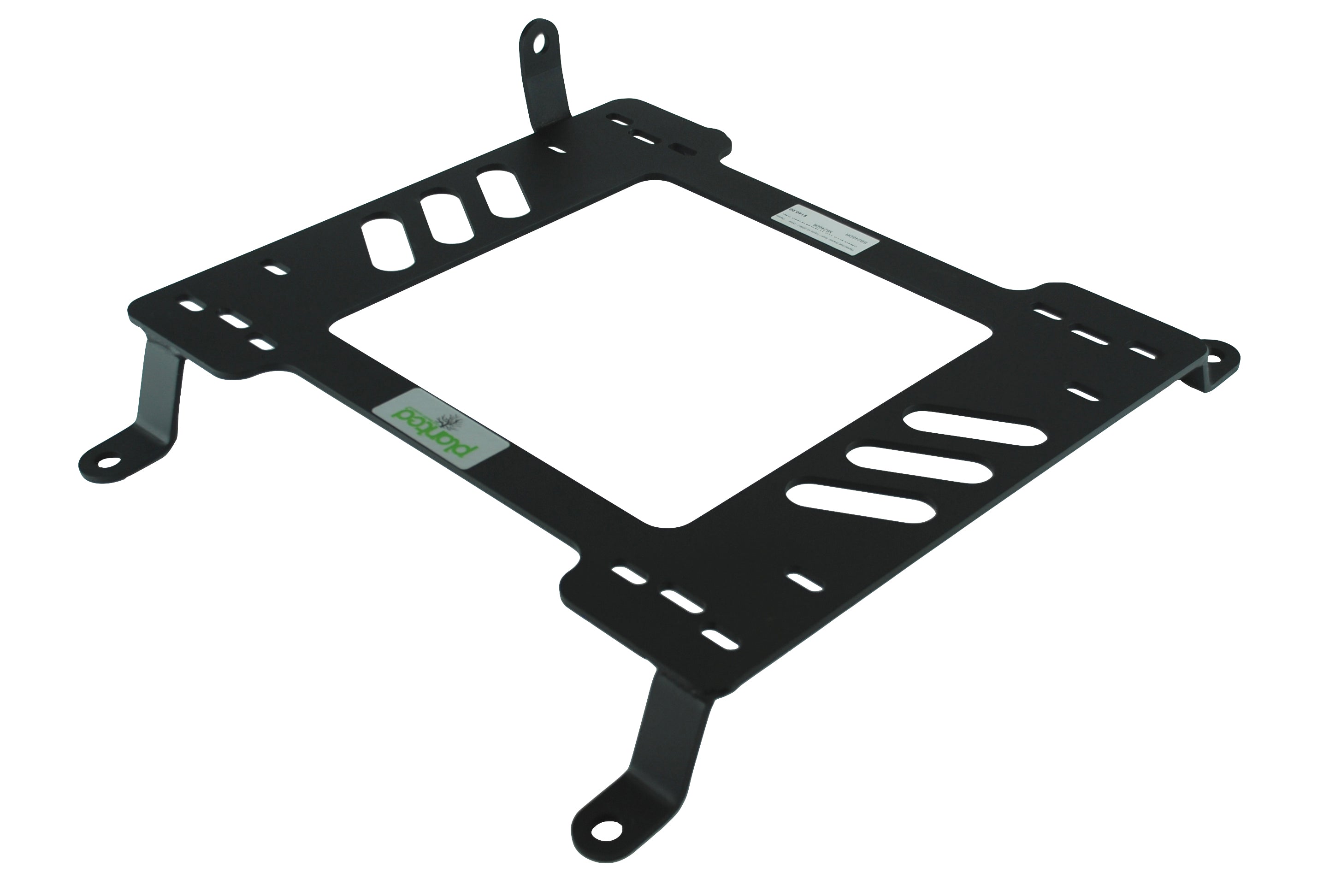 Planted Seat Bracket- Scion / Toyota IQ (2008-2016) - Driver / Left Planted Technology