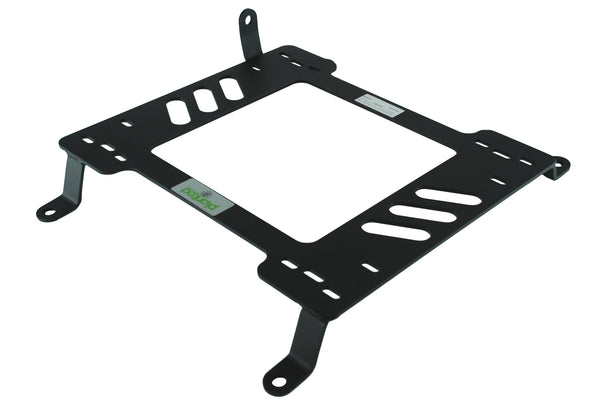 Planted Seat Bracket- Scion / Toyota IQ (2008-2016) - Driver / Left Planted Technology