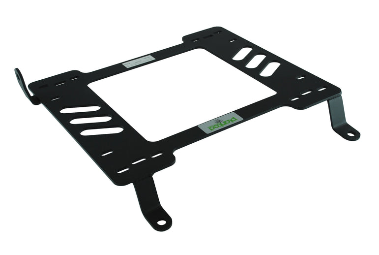 Planted Seat Bracket- Scion / Toyota IQ (2008-2016) - Driver / Left Planted Technology