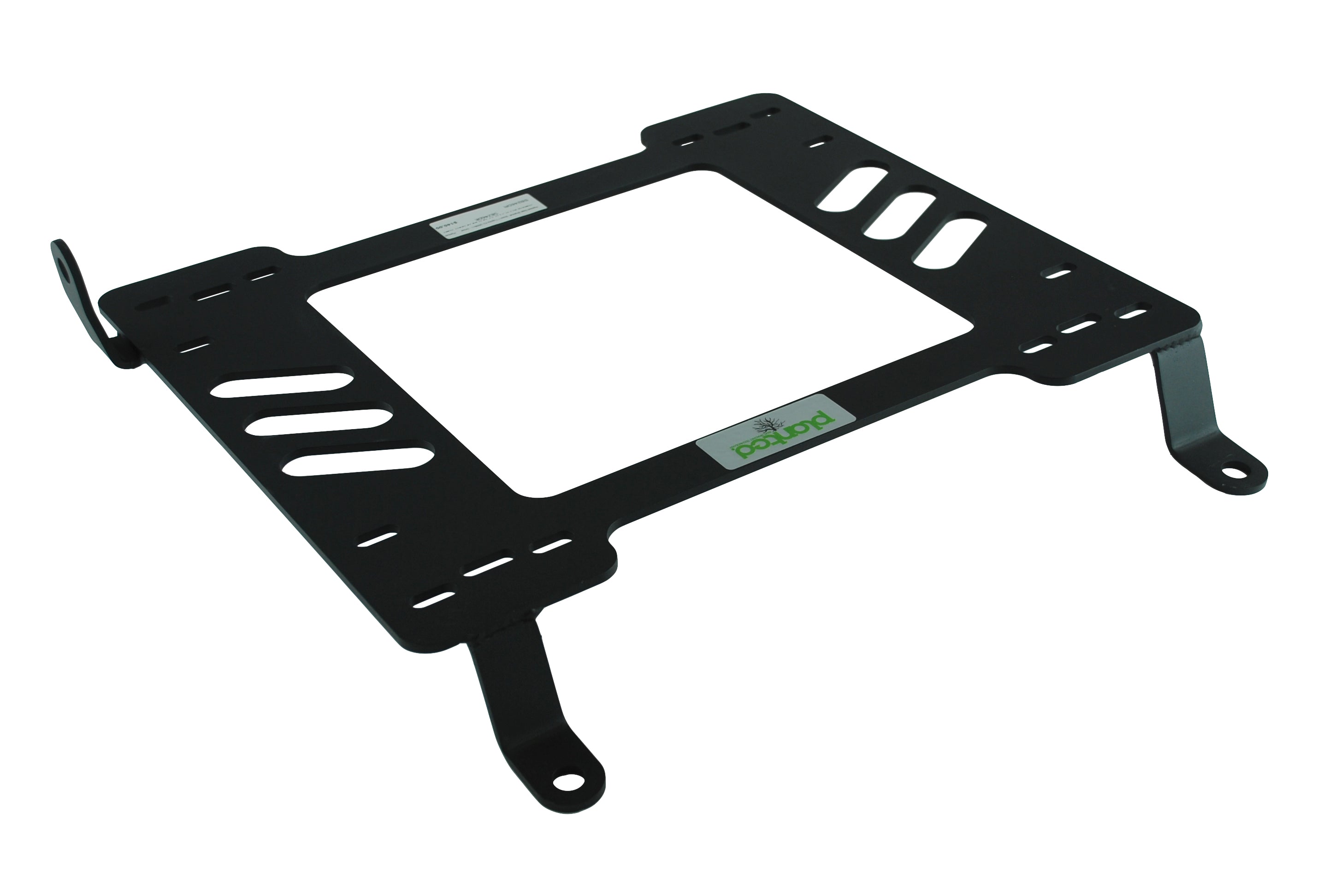 Planted Seat Bracket- Scion / Toyota IQ (2008-2016) - Driver / Left Planted Technology