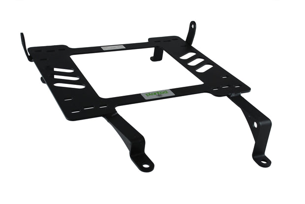 Planted Seat Bracket- Jeep Wrangler JK 4 Door (2007-2018) LOW - Driver / Left *Mounts to floor not pedestal Planted Technology