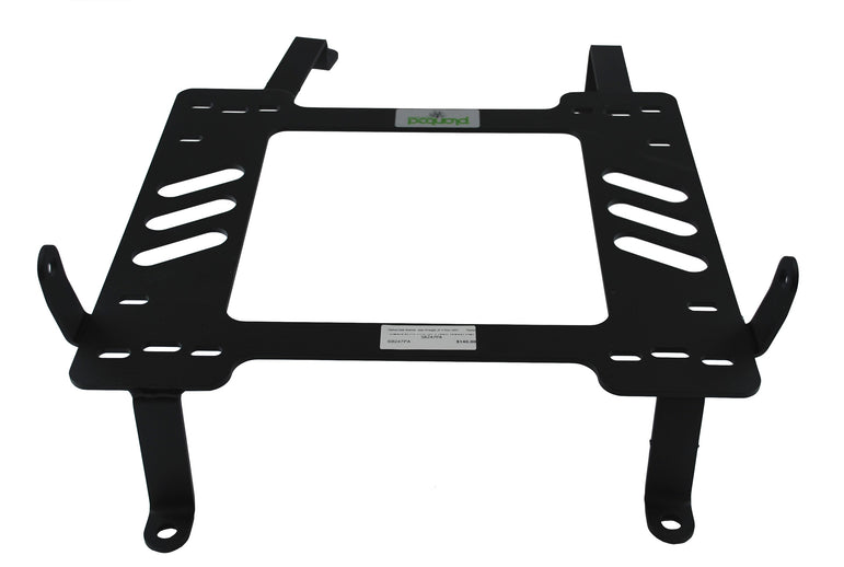 Planted Seat Bracket- Jeep Wrangler JK 4 Door (2007-2018) LOW - Passenger / Right *Mounts to floor not pedestal Planted Technology