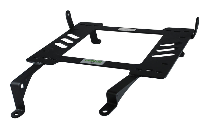 Planted Seat Bracket- Jeep Wrangler JK 4 Door (2007-2018) LOW - Passenger / Right *Mounts to floor not pedestal Planted Technology