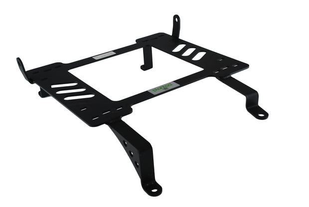 Planted Seat Bracket- Jeep Wrangler JK 4 Door (2007-2018) LOW - Passenger / Right *Mounts to floor not pedestal Planted Technology