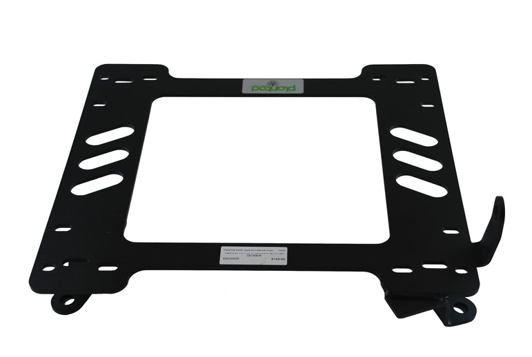 Planted Seat Bracket- Mazda MX-5 Miata [ND Chassis] (2016+) - Driver / Left Planted Technology