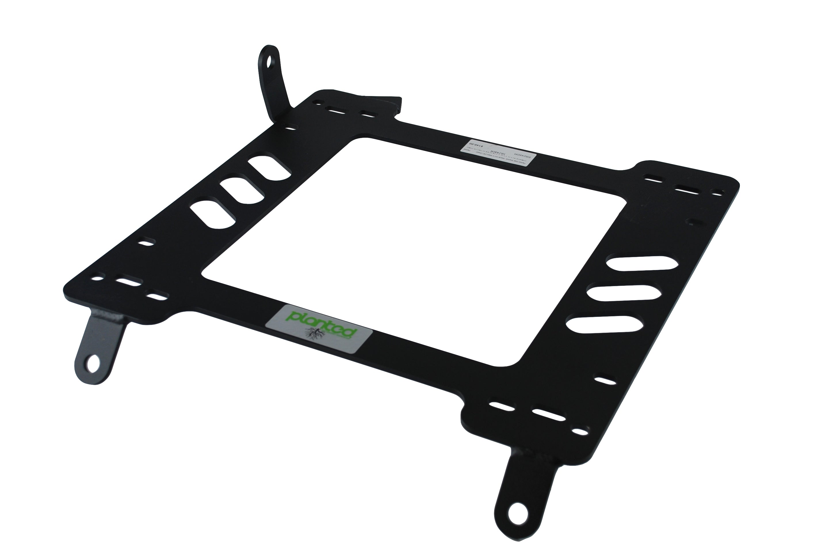 Planted Seat Bracket- Mazda MX-5 Miata [ND Chassis] (2016+) - Driver / Left Planted Technology