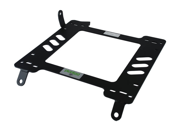 Planted Seat Bracket- Mazda MX-5 Miata [ND Chassis] (2016+) - Driver / Left Planted Technology