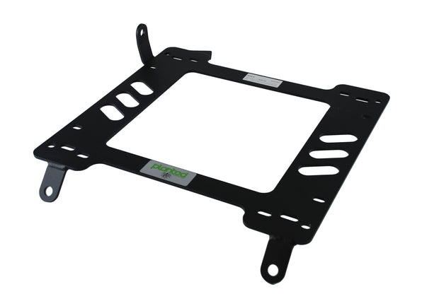 Planted Seat Bracket- Mazda MX-5 Miata [ND Chassis] (2016+) - Driver / Left Planted Technology