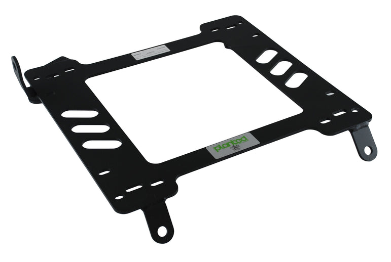 Planted Seat Bracket- Mazda MX-5 Miata [ND Chassis] (2016+) - Driver / Left Planted Technology