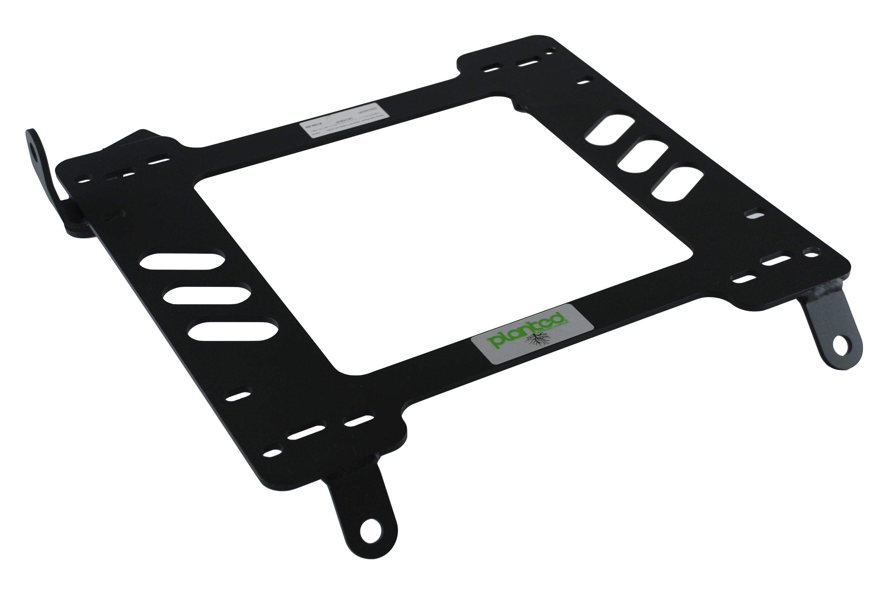 Planted Seat Bracket- Mazda MX-5 Miata [ND Chassis] (2016+) - Driver / Left Planted Technology