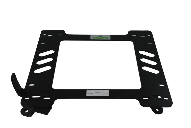Planted Seat Bracket- Mazda MX-5 Miata [ND Chassis] (2016+) - Passenger / Right Planted Technology