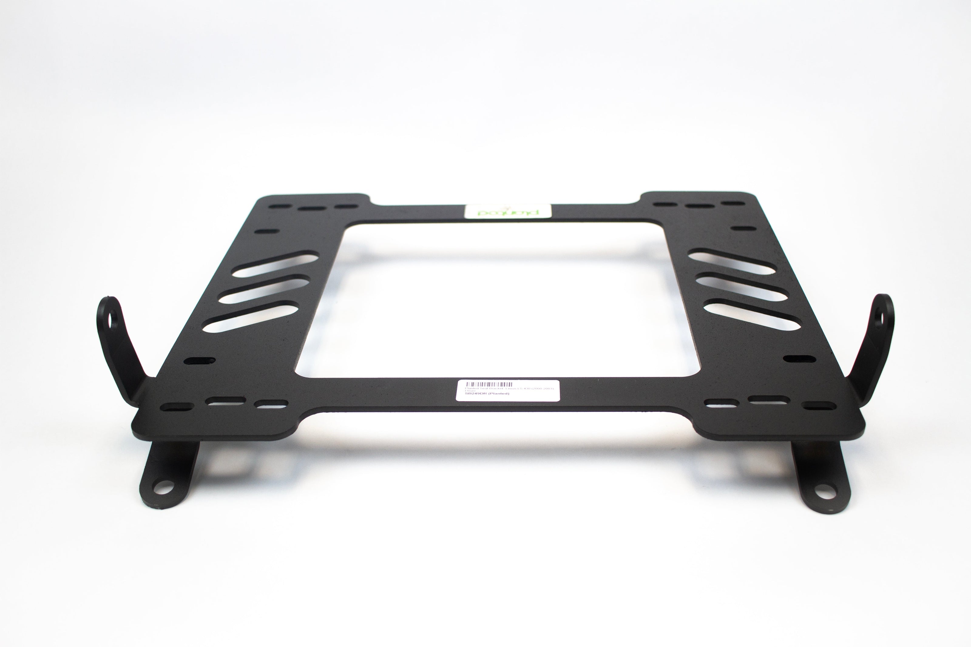 Planted Seat Bracket- Lexus LS 430 (2000-2003) - Driver / Left Planted Technology