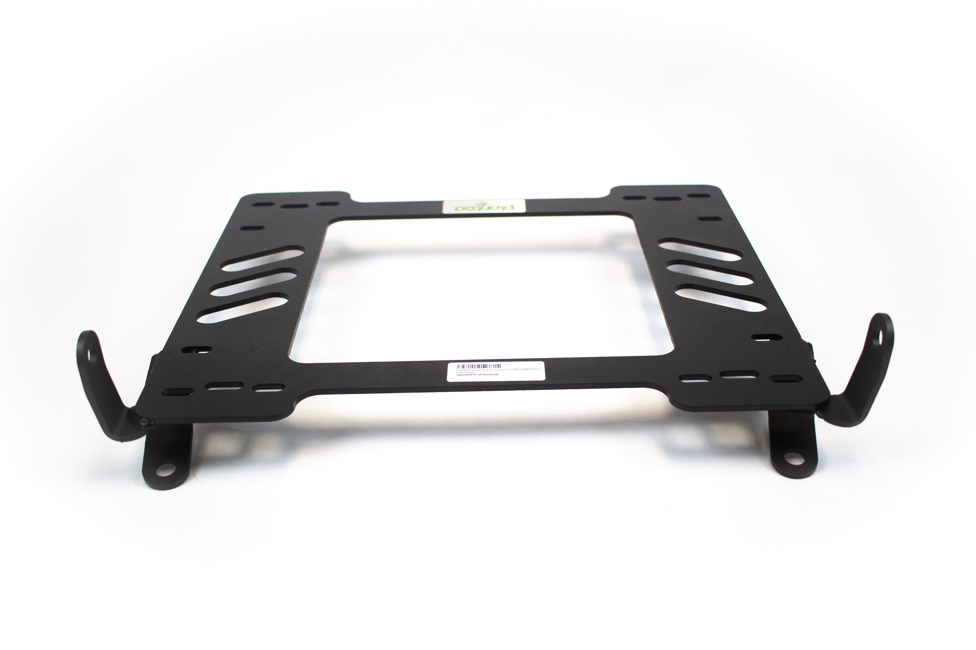 Planted Seat Bracket- Lexus LS 430 (2000-2003) - Passenger / Right Planted Technology