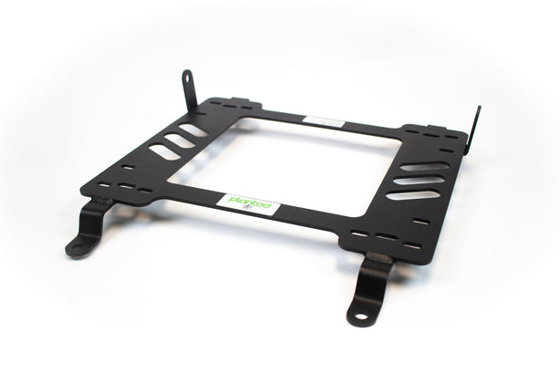 Planted Seat Bracket- Chevrolet Corvette [C6/C7 Chassis Excluding ZR1] (2005-2019) - Driver / Left *Seat belt tab on inboard and outboard sides Planted Technology