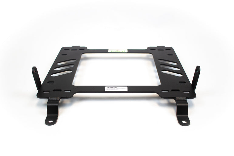 Planted Seat Bracket- Chevrolet Corvette [C6/C7 Chassis Excluding ZR1] (2005-2019) - Driver / Left *Seat belt tab on inboard and outboard sides Planted Technology