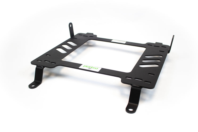 Planted Seat Bracket- Chevrolet Corvette [C6/C7 Chassis Excluding ZR1] (2005-2019) - Passenger / Right *Seat belt tab on inboard and outboard sides Planted Technology