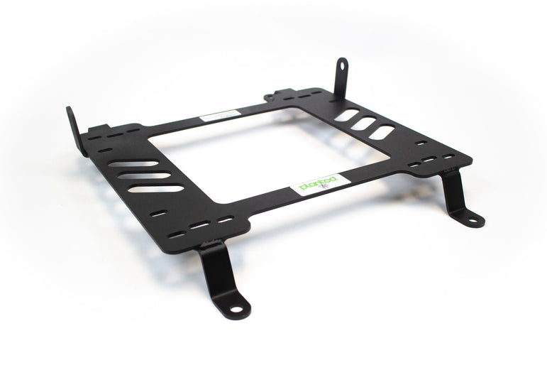 Planted Seat Bracket- Chevrolet Corvette [C6/C7 Chassis Excluding ZR1] (2005-2019) - Passenger / Right *Seat belt tab on inboard and outboard sides Planted Technology