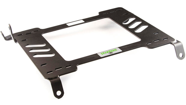 Planted Seat Bracket- Acura CL Coupe (2001-2003) - Driver / Left Planted Technology