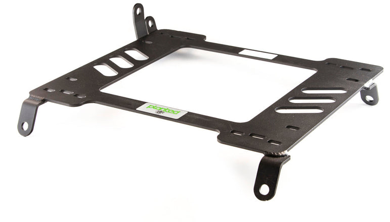 Planted Seat Bracket- Acura CL Coupe (2001-2003) - Driver / Left Planted Technology
