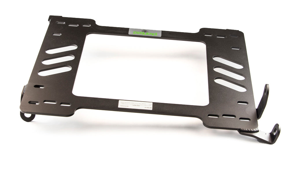 Planted Seat Bracket- Acura CL Coupe (2001-2003) - Driver / Left Planted Technology
