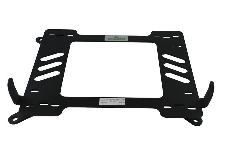 Planted Seat Bracket- BMW 5 Series [6th Generation Pre-LCI Model, F10/F11/F07 Chassis] (2011-2013) - Driver / Left Planted Technology