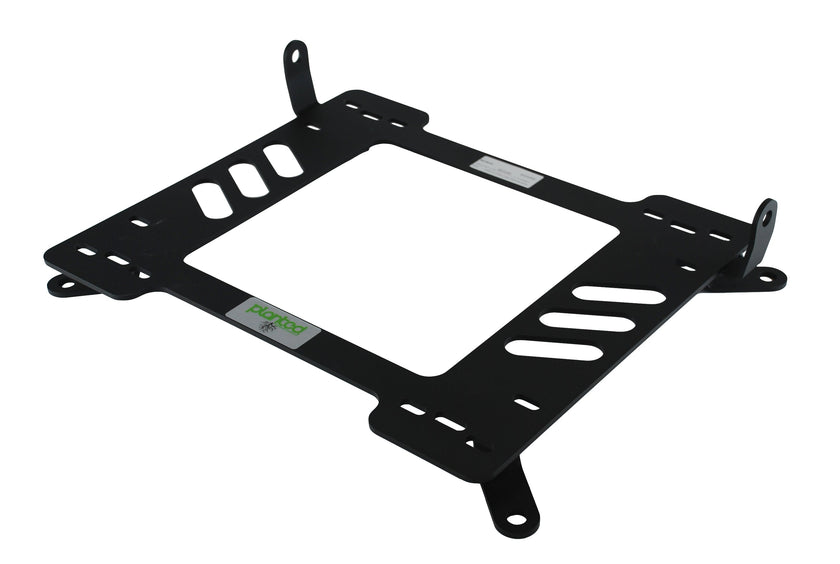 Planted Seat Bracket- BMW 5 Series [6th Generation Pre-LCI Model, F10/F11/F07 Chassis] (2011-2013) - Driver / Left Planted Technology