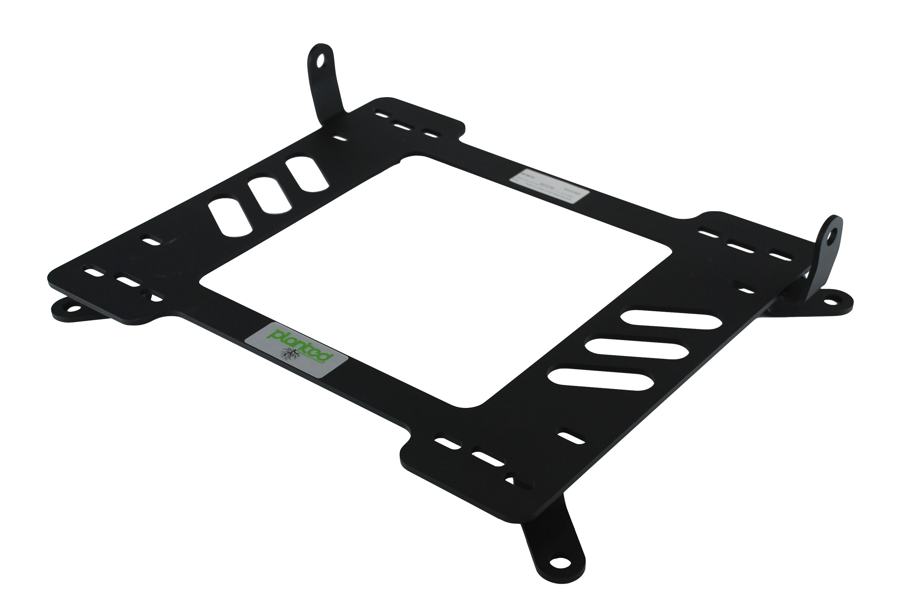 Planted Seat Bracket- BMW 5 Series [6th Generation Pre-LCI Model, F10/F11/F07 Chassis] (2011-2013) - Driver / Left Planted Technology
