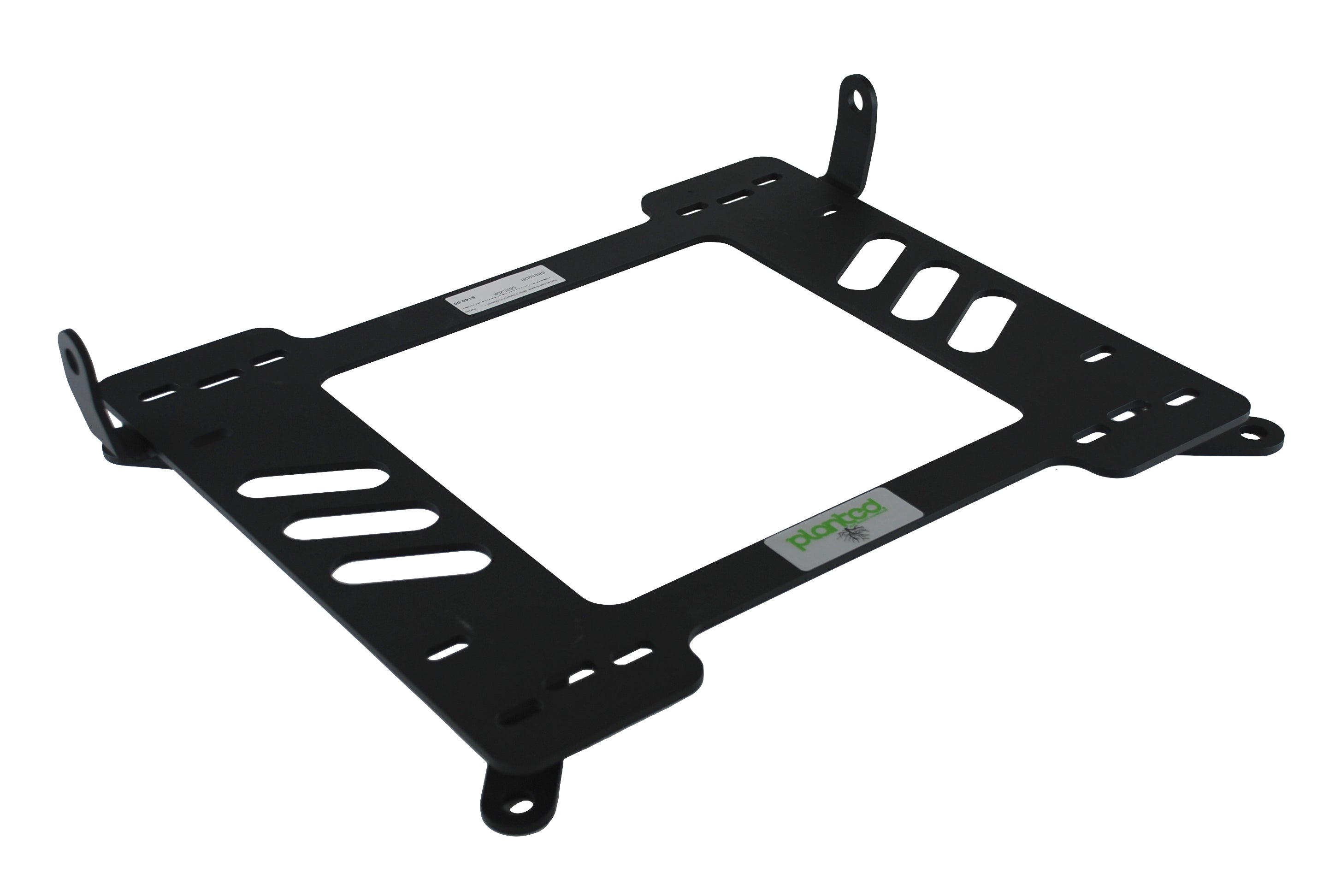 Planted Seat Bracket- BMW 5 Series [6th Generation Pre-LCI Model, F10/F11/F07 Chassis] (2011-2013) - Driver / Left Planted Technology