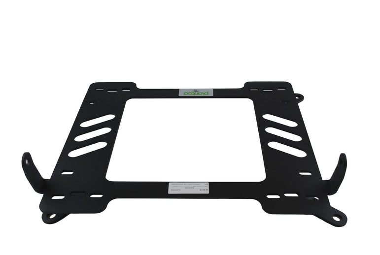 Planted Seat Bracket- BMW 5 Series [6th Generation Pre-LCI Model, F10/F11/F07 Chassis] (2011-2013) - Passenger / Right Planted Technology