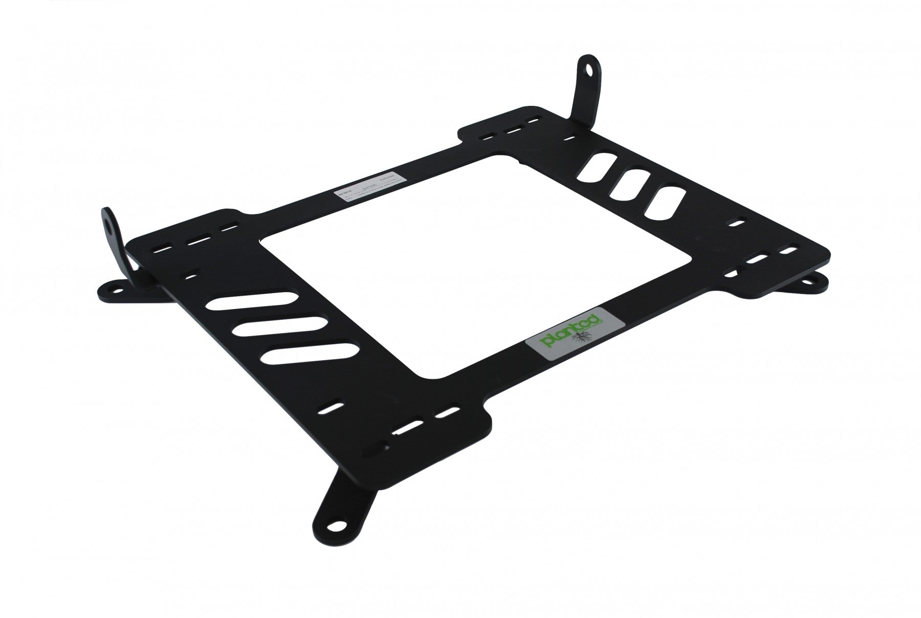 Planted Seat Bracket- BMW 5 Series [6th Generation Pre-LCI Model, F10/F11/F07 Chassis] (2011-2013) - Passenger / Right Planted Technology