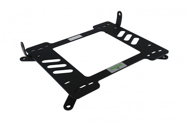 Planted Seat Bracket- BMW 5 Series [6th Generation Pre-LCI Model, F10/F11/F07 Chassis] (2011-2013) - Passenger / Right Planted Technology