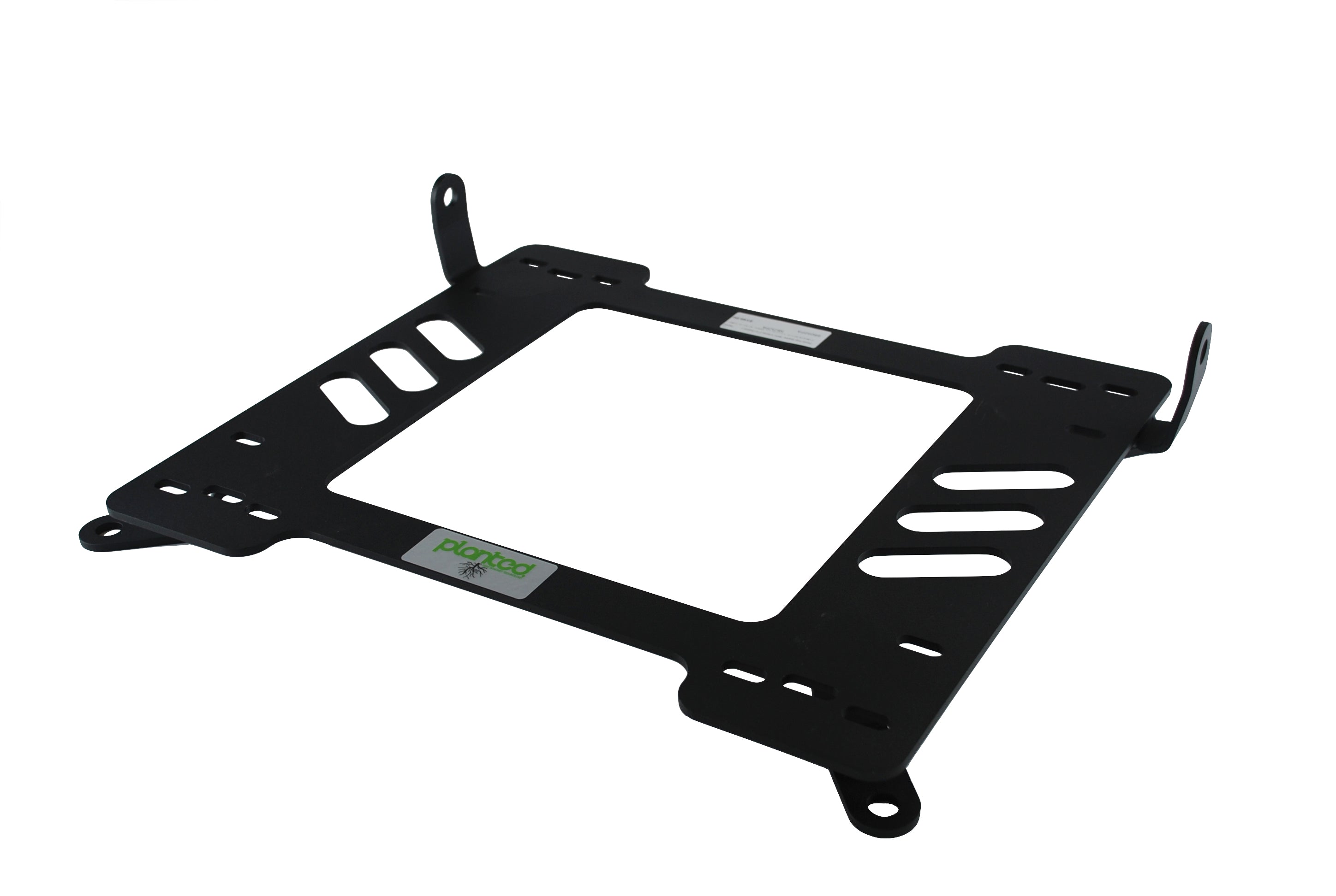 Planted Seat Bracket- BMW 5 Series [6th Generation Pre-LCI Model, F10/F11/F07 Chassis] (2011-2013) - Passenger / Right Planted Technology