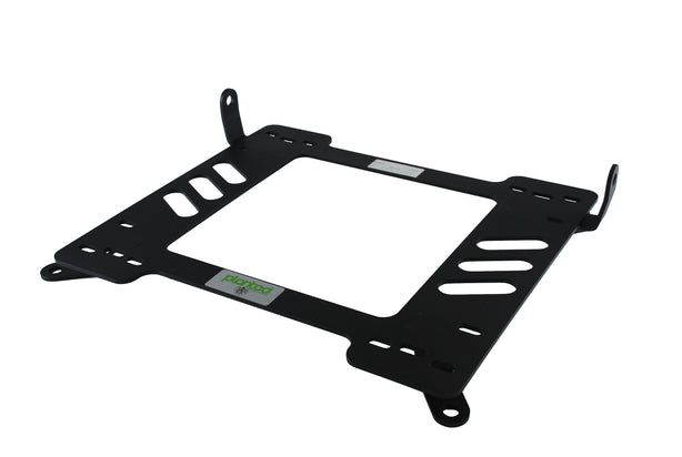 Planted Seat Bracket- BMW 5 Series [6th Generation Pre-LCI Model, F10/F11/F07 Chassis] (2011-2013) - Passenger / Right Planted Technology